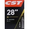 CAA CST 28/29x1.50-2.35" 40/60-622 Dunlop 40mm