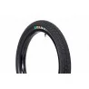 PNEU ECLAT MORROW 2.40" BLK