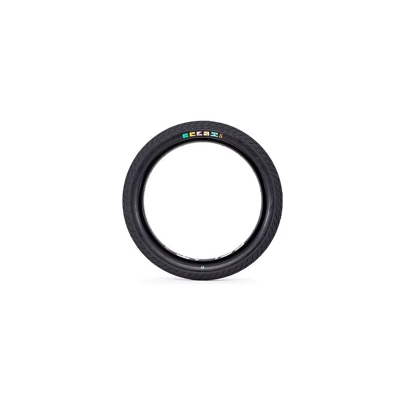 PNEU ECLAT MORROW 2.40" BLK