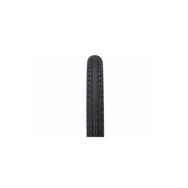 PNEU ECLAT MORROW 2.40" BLK