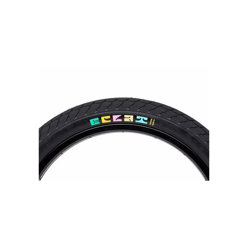 PNEU ECLAT MORROW 2.40" BLK