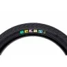 PNEU ECLAT MORROW 2.40" BLK