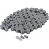 CHAINE ODY KeyChain 1/2"x1/8" Grey