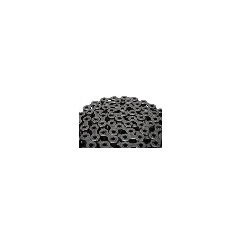 CHAINE ODY KeyChain 1/2"x1/8" Grey