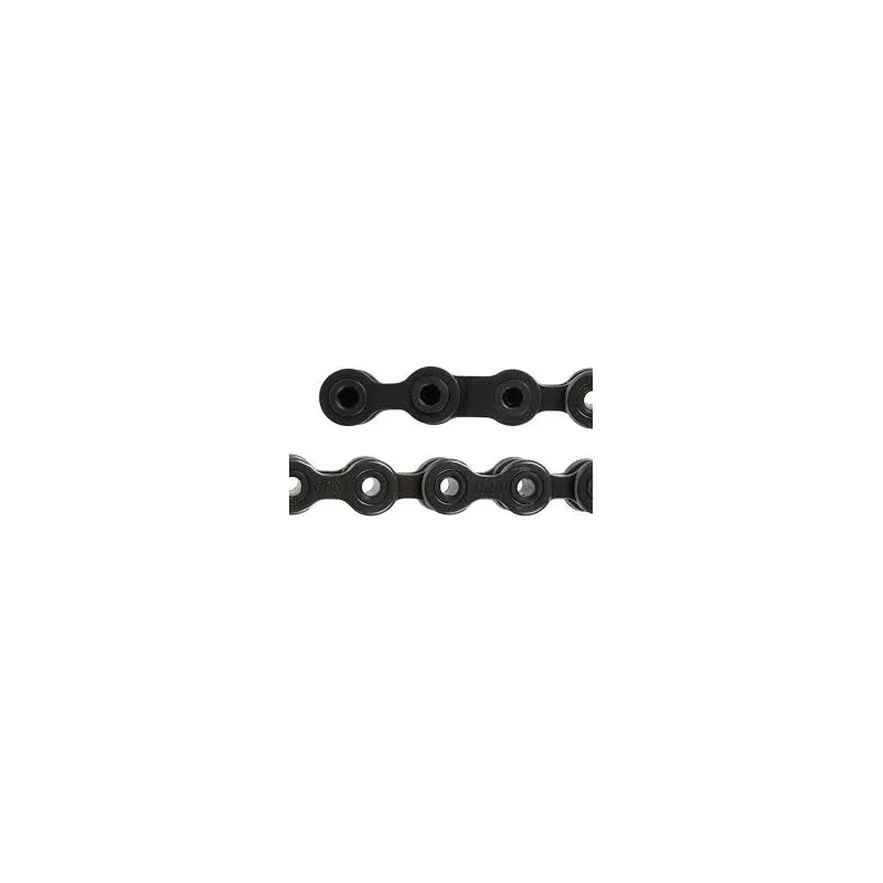 CHAINE ODY KeyChain 1/2"x1/8" Grey