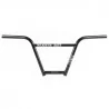Guidon CULT Cuatro 9.420' Begin sig.  noir