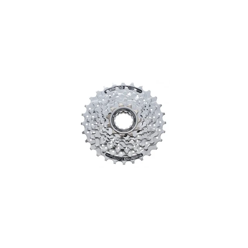 Cassette/K7 Shimano 8v 11-28T HG-51
