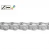 CHAÎNE YBN MK918 HALF-LINK 1/2” x 3/32” WHT