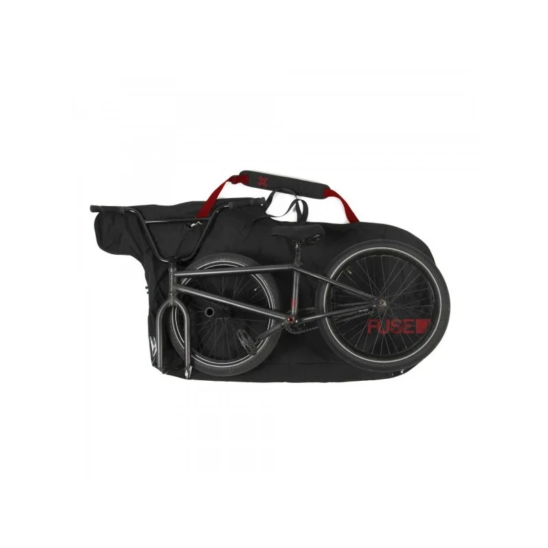 SAC A VELO FUSE DELTA