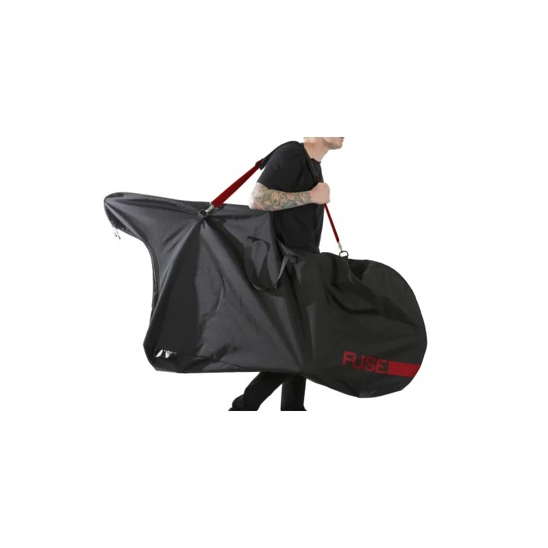 SAC A VELO FUSE DELTA