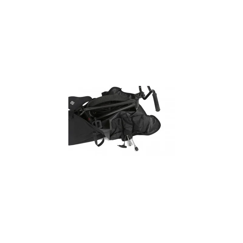 SAC A VELO FUSE DELTA