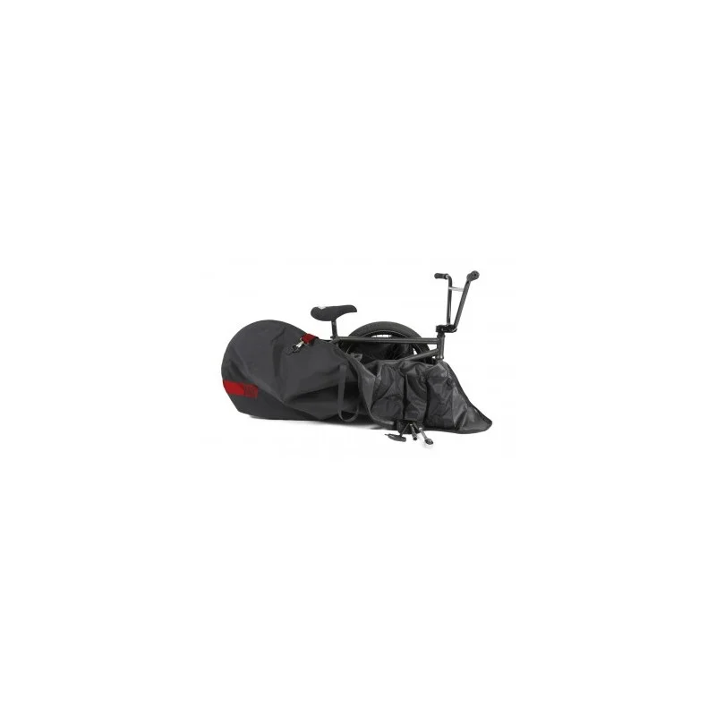 SAC A VELO FUSE DELTA