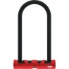 ANTIVOL ABUS U ULTIMATE 420/170HB230+USH460