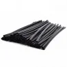 COUVRES RAYONS G2A BLACK x80 pièces