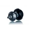 Moyeu cassette DEMOLITION Whistler pro noir - LHD