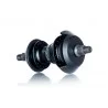 Moyeu cassette DEMOLITION Whistler pro noir - LHD