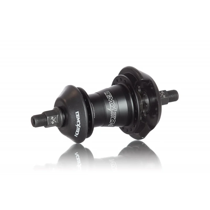 MOYEU DEMO FREECO ROTATOR PRO LHD V4 BLK