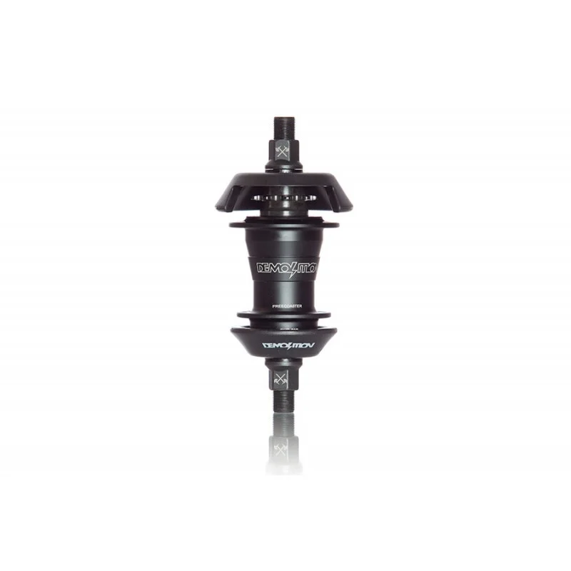 MOYEU DEMO FREECO ROTATOR PRO LHD V4 BLK