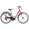 VELO RIDGEBACK AVENIDA 21 RED