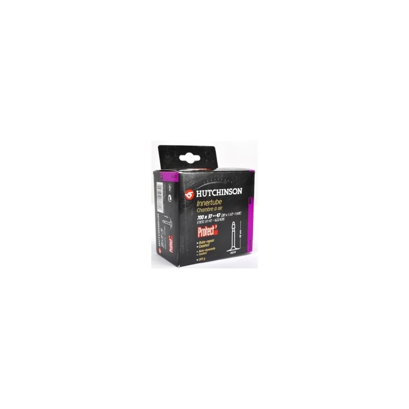 CAA HUTCHINSON 700 x 37/47 SV48mm 37/47-622/635