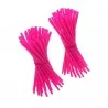 COUVRES RAYONS G2A PINK x80 pièces