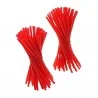 COUVRES RAYONS G2A RED x80 pièces