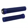 POIGNEES ODI LONGNECK SLX BLUE NAVY