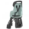 PORTE-BEBE BOBIKE GO E-BD Fixation Cadre Vert Pastel