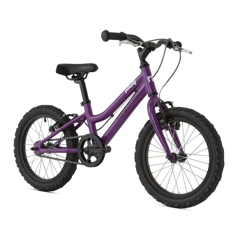 VÉLO RIDGEBACK MELODY 16 PURPLE