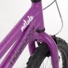 VÉLO RIDGEBACK MELODY 16 PURPLE