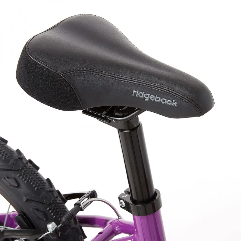 VÉLO RIDGEBACK MELODY 16 PURPLE