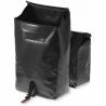 SACOCHES double BASIL URBAN DRY DOUBLE BAG 50L