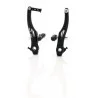 Freins arrière XLC V-brakes noires