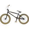 GT BMX PERFORMER 21" BLK