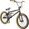 GT BMX PERFORMER 21" BLK
