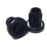 EMBOUTS GUIDON MERRITT INSERT BLACK