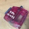 PEDALES VTT/BMX 9/16" TRANS PURPLE