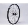 Roue arrière MAFIA BIKE Bomma noire - 29 pouces