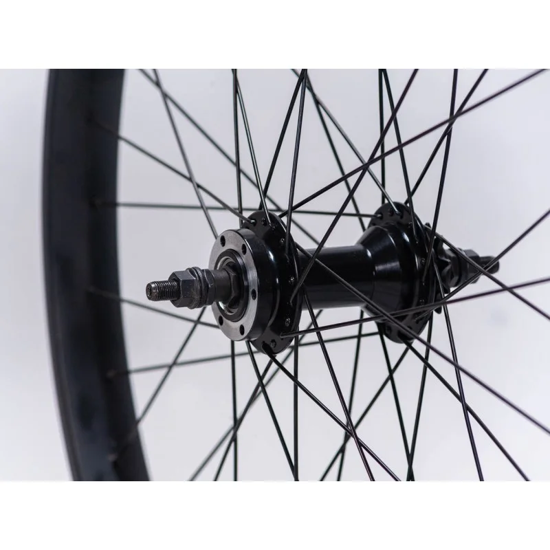 Roue arrière MAFIA BIKE Bomma noire - 29 pouces