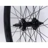 Roue arrière MAFIA BIKE Bomma noire - 29 pouces
