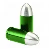 BOUCHONS VALVE TUN'R OBUS vert / La paire