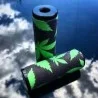 PEGS GRIPPEE14MM BLK/SWEETLEAF