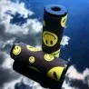 PEGS GRIPPEE14MM BLK/PINGING