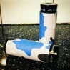 PEGS GRIPPEE14MM BLK/BLUE CAMO