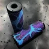 PEGS GRIPPEE14MM BLK/PLASMA PURPLE