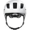 CASQUE ABUS Hyban 2.0 WHT L T58-61