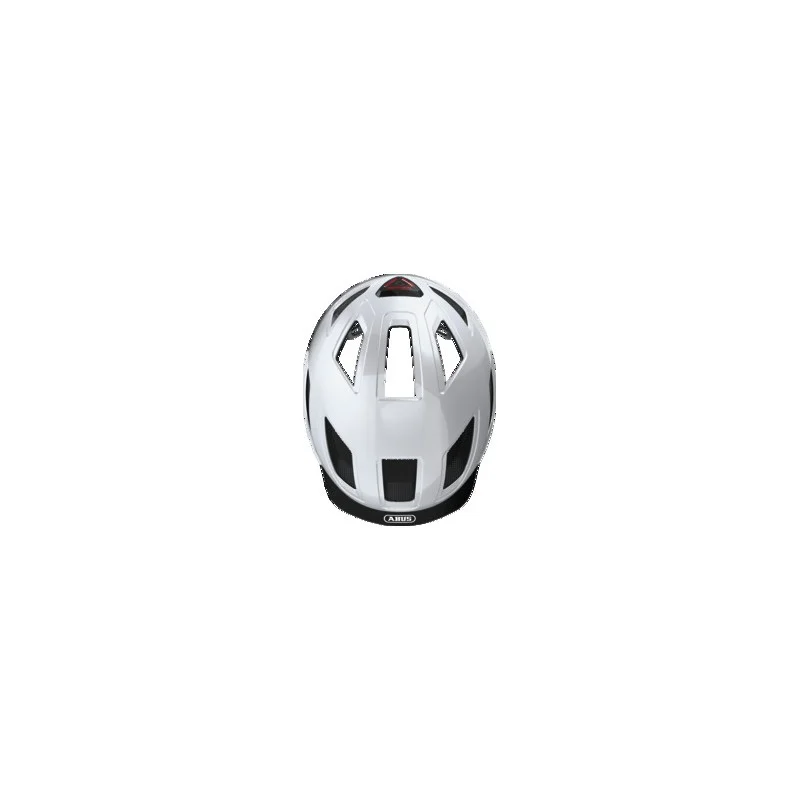 CASQUE ABUS Hyban 2.0 WHT L T58-61
