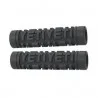 POIGNEES ODI YETI SINGLE PLY 130MM BLACK