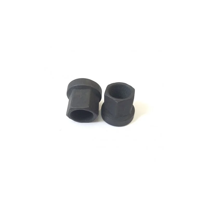 ECROUS BMX RANT 14MM