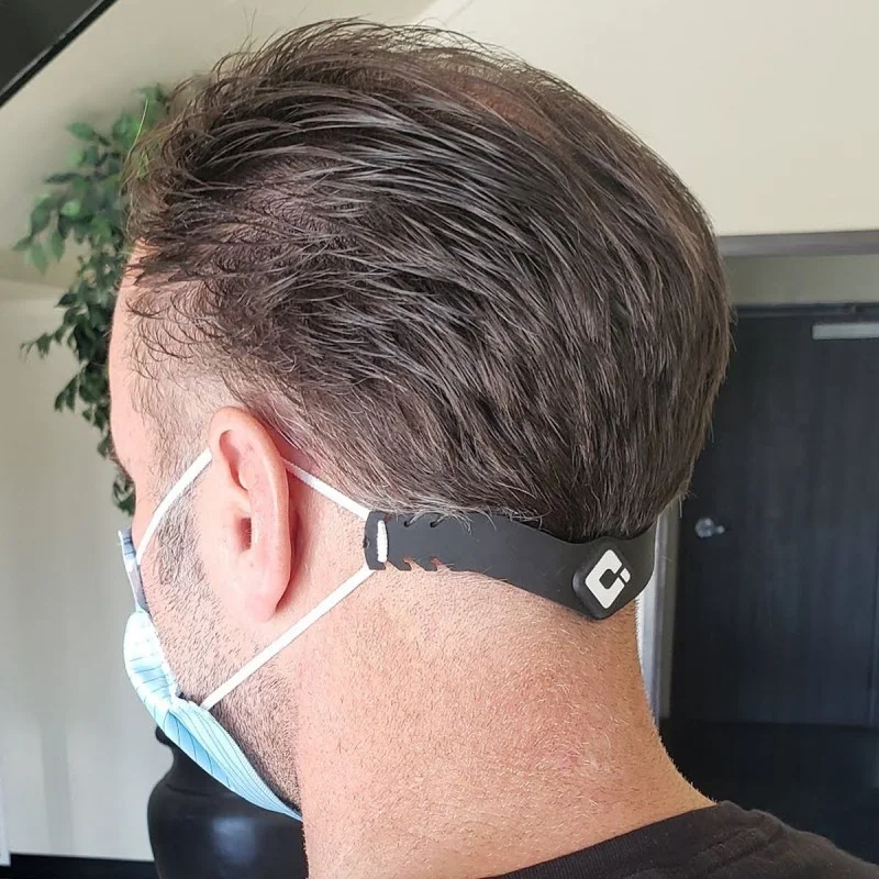 MASQUE STRAP ODI